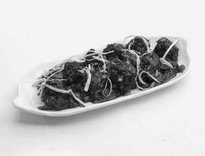 Veg Manchurian