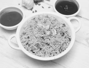 Egg Rice