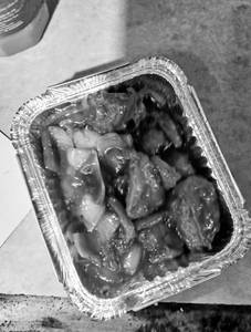 Chilli Chicken (8pcs)