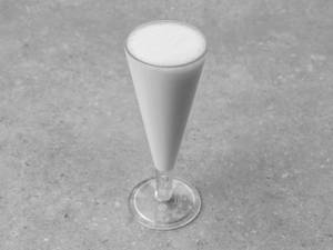 Pineapple Shake