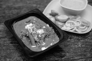 Special Butter Chicken