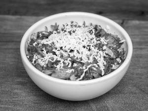 Paneer Fry Rice