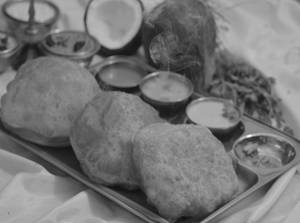 Poori Kesari