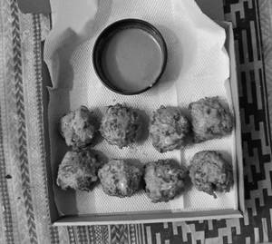 Maggi Pakoda 
