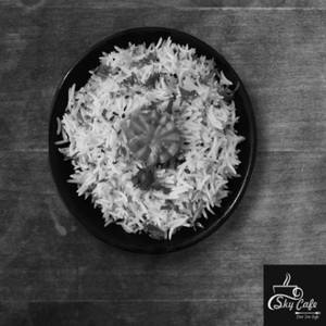 Jeera Rice