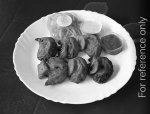 Tandoori Chicken Half
