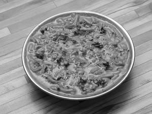 Shev Bhaji (Punjabi)