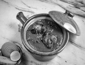 Chicken Angara