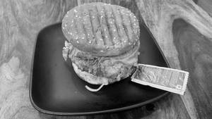 Chicken Burger