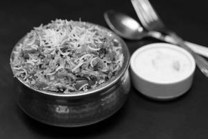 Handi Dum Biryani