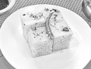 Dhokla