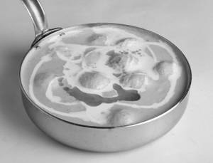 Malai Kofta