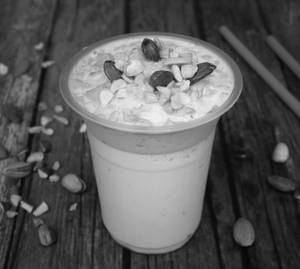 Dry Fruit Milkshake
