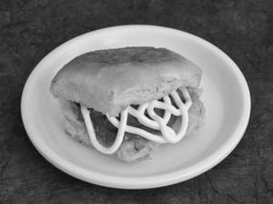 Mayonnaise Dabeli