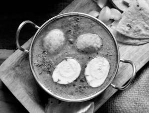 Egg Curry