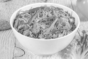 Chicken Schezwan Noodles