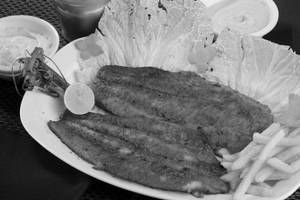Samak Meshwi (fish)