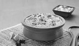 Veg Biryani