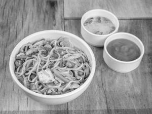 Krishna Spl Chowmein