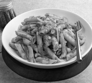 Simply Veg Pasta