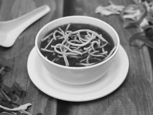 Manchow Soup