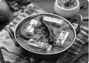 Kadhai Paneer