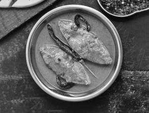 Fish Curry