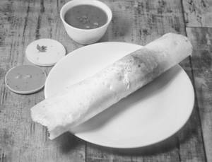 Masala Dosa