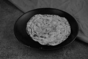 Wheat Parotta