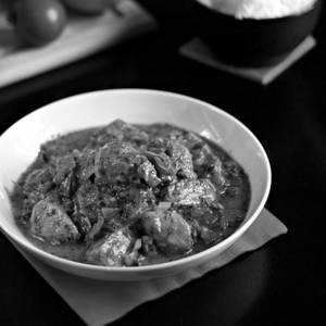 Chicken Pepper Masala