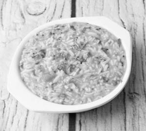 Dal Khichadi