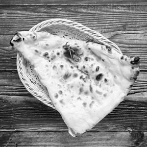 Butter Naan