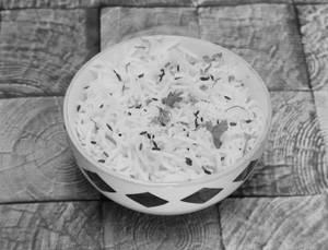 Jeera Rice