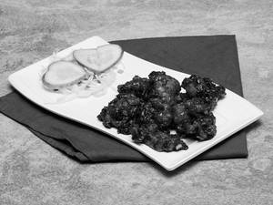 Chicken Black Shanghai