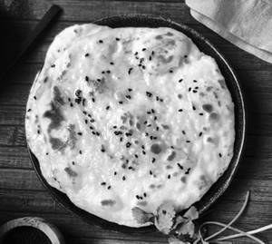 Butter Naan