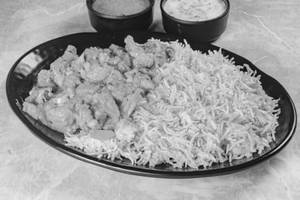Veg Biryani