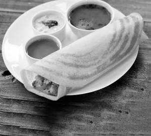 Gangotri Special Dosa
