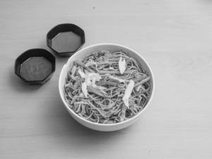 Hakka Noodles