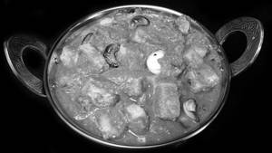 Kaju Paneer Masala