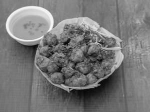 Veg Manchuria
