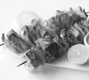 Paneer Tikka