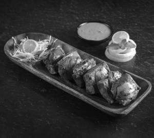 Paneer Tikka Dry