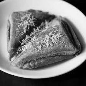 Masala Sandwich