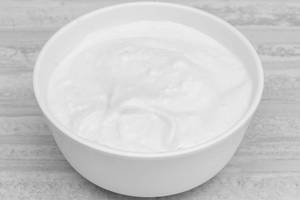 Shrikhand