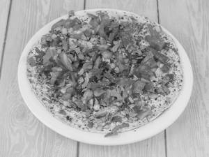 Masala Papad