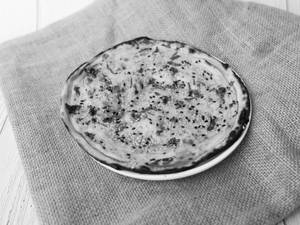 Tandoor Butter Kulcha ( 1 Pc )