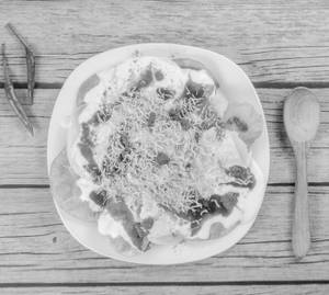 Papdi Chaat