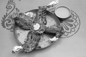 Tandoori Chicken