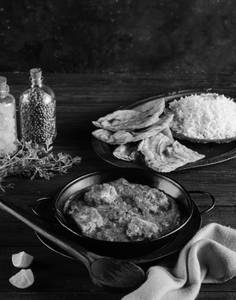 Kadhai Paneer      