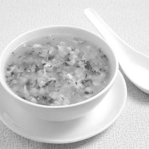 Sweet corn Chicken Soup